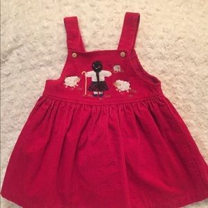 Toddler dress